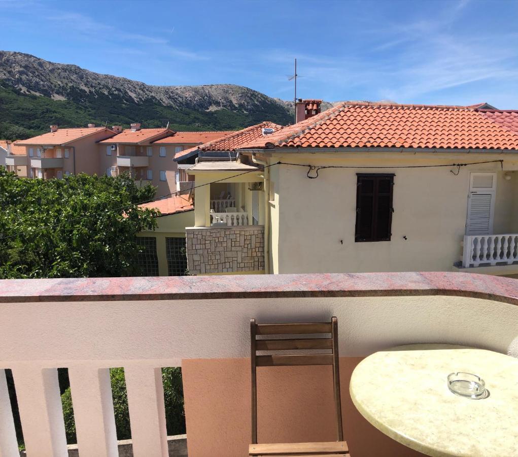 Guest House Ana 巴斯卡 外观 照片